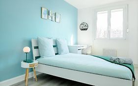 Appartement Prestige - Amiens